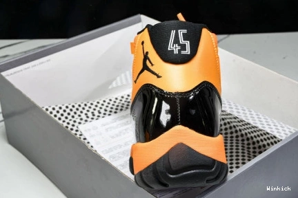 11 CT8012-800 Air Jordan 0916